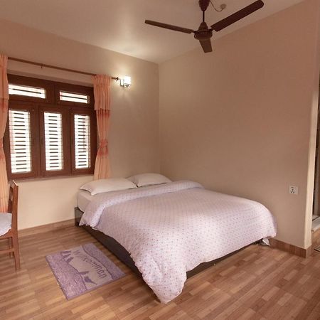 New Tourist Guest House Pokhara Exterior foto